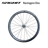 Sagmit racing pro 4.0 road disc wheelset