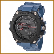 LASIKA 9043 Waterproof Sports Fahion Digital Watch For Men And Women