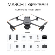 DJI ENTERPRISE | DJI Mavic 3T Thermal Basic Combo