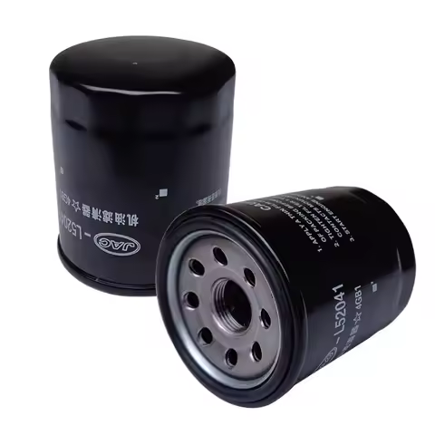 Oil Filter for JAC J2 J3 J4 J5 J6 SEi2 SEi3 S2 S3 M3 Car Engine Oil Filters Element Wholesale 101710