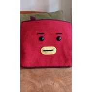 Custom chalk pocket tata bt 21