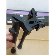 ♙ ☈ ♟ Long Bipod Rail Type