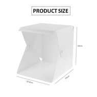 Portable Studio Box DIY Product Shooting Box