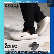 (🇯🇵直送代購）Crocs Mellow Recovery Clog拖鞋  🔸價錢: $579