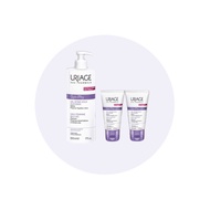 [Uriage] Gyn-Phy Daily Feminine Mild Gel 500ml + 100ml