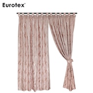 Eurotex, Night Curtain, 3 Ways Hanging Options (1 Piece) SXTC89