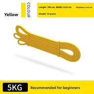 SO NICE | Assisted Pull-Up Training Resistance Band