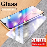 9H Tempered Glass For Vivo V23 V23e V21 V21e V20 V15 V17 Pro V19 Neo V20 SE V2025 V2024 Y50T Y51S Y3