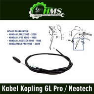 Kabel Kopling GL Pro / Neotech - Cable Seling Clutch Kupling Kopleng GL Max MegaPro GL Neotech