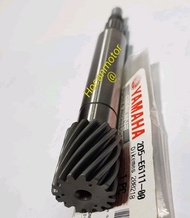 As Pully Atau As Puly Poly Atau Gear Primary Drive Mio Sporty Mio Smile Nuovo Dan Mio Soul Orisinil 