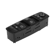 【8NEW】Car Front Power Window Switch For Mercedes For Benz ML GL R W164 A2518300290