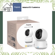 [Global] Aqara E1 Camera, Apple Homekit, Amazon Alexa, Google Home, IFTTT