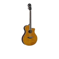 Cheap Yamaha APX 600 FM Acoustic Electric Guitar Non COD