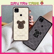 Xiaomi Redmi 10A bearbrick Case, Fashionable Dog