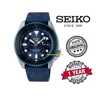 SEIKO 5 SPORTS Automatic Watch ONE PIECE SABO Limited edition of 5,000 pieces -SRPH71K1