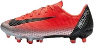 Nike Unisex Children's Vpr 12 Academy Ps Cr7 Fg/MG Football Boots