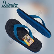 ISLANDER Slippers for Men (Sandbox)