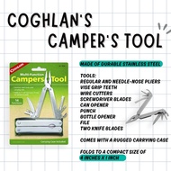 Coghlan’s Camper's Tool