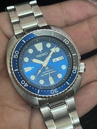 日版 限量版 精工 鮑魚  Seiko Prospex SBDY031 Automatic Save The Ocean Special Edition