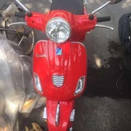 Vespa125 3v