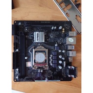 Main ASROCK H510M-HV5 R2.0