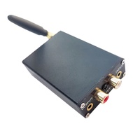 QCC5125 Old Audio Modified Bluetooth Receiver Adapter Audiophile-Grade Lossless Bluetooth 5.1 Receiv