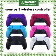 [Instock] Sony PS5 DualSense Wireless Controller Playstation 5 Wireless Controller ps5 console/ immediate delivery