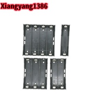 18650 cell battery holder storage box case 18650 1x 2x 3x 4x 18650 Batt 1/2 /3 /4 slot 3.7V Pin hard pin