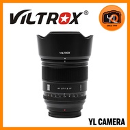 Viltrox 27mm f/1.2 Lens (Fuji/Nikon Z/Sony E)