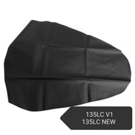 Seat Cover 135LC V1/135LC V2,V3,V4 Normal