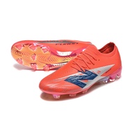 ESJP New Balance Furon V8 Elite FG men's knitting soccer shoes, Ultra-light football shoes K3KV D2EH