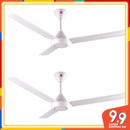 KDK Ceiling Fan K15V0 [Twin Pack]