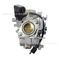 Carburetor For Majesty 250 YP250 JYM250 Linhai 260 Te-250 Motorcycle