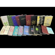 NOTEBOOK BINDER/NOTEBOOK FOR COLLEGE/CUTE NOTEBOOK