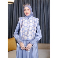 ANDORA SERIES by JOZA CLOTHING