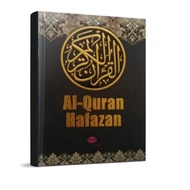 Al-Quran Hafazan (A7) Size Kecil - (TBTP1034)