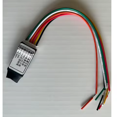Canbus Gateway Emulator Simulator Decoder for VW Radio RCD510 RNS510 RCN210