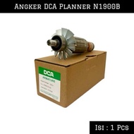Angker DCA Armature Planer N1900B | Serut Kayu Pasah Ketam