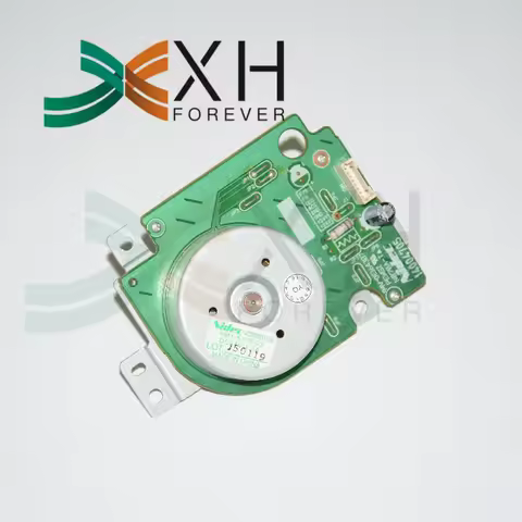 1pcs. RM1-4983 RM1-4983-000CN RM1-5778 Fuser Drive Motor For HP CP3525 CM3530 M551 M575 M570 CP4025 