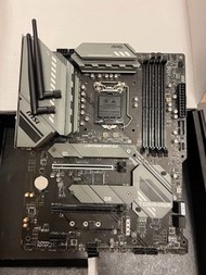 MSI B560 TOMAHAWK WIFI