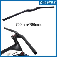 [Prasku2] Road Bike Handlebar Handle Simple Swallow Handlebar Riser Bar for Outdoor Repairing Accessories