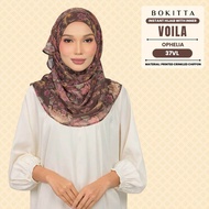 Bokitta Instant Hijab Inspired Fairy Tale Edition