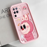 Case For OPPO A74 A95 F19 F19s Cute Phone