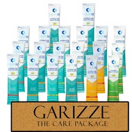 Liquid IV Hydration Multiplier - 20 Hydration Powder Packets - Electrolyte Drink Mix - Golden Cherry