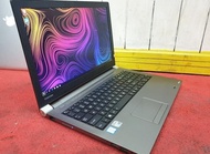 Toshiba Z50C Core I7 Gen 6Th Ram 8Gb Ssd 512Gb Vga Nvidia Geforce 930M