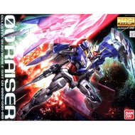 MG 1/100 00 Raiser (Gundam 00)