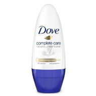 Dove Complete Care Antiperspirant Deodorant Roll-On 40ml