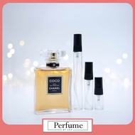 [น้ำหอมแท้แบ่งขาย] Chanel COCO Eau de Parfum Spray (แท้ 100%)