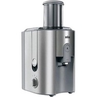 Braun J700 榨汁機