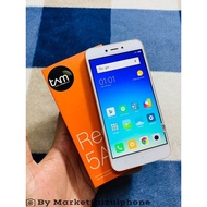 XIAOMI REDMI 5A 4G LTE HANDPHONE ANDROID SECOND MURAH